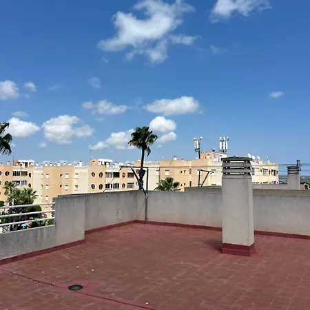 Apartment Grand Costa Blanca
