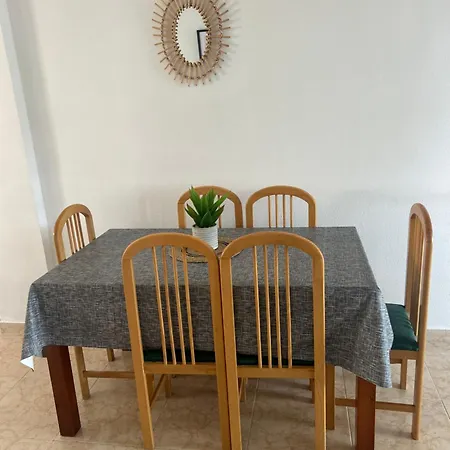 Grand Costa Blanca Apartment Torrevieja