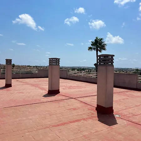 Apartment Grand Costa Blanca