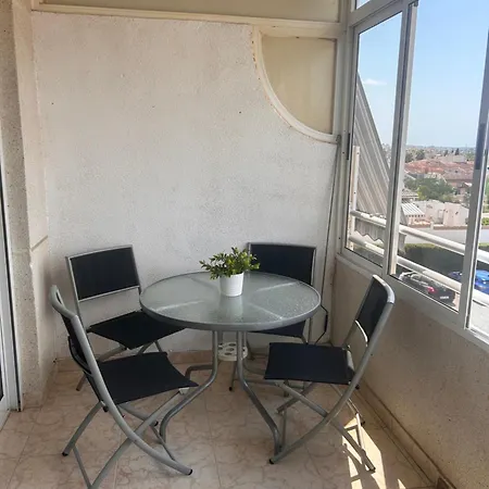Apartment Grand Costa Blanca *