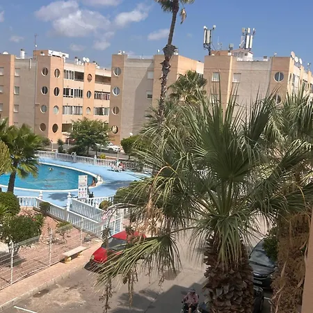 Grand Costa Blanca Apartment Torrevieja