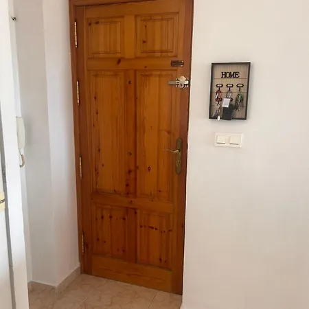 Grand Costa Blanca Apartment *