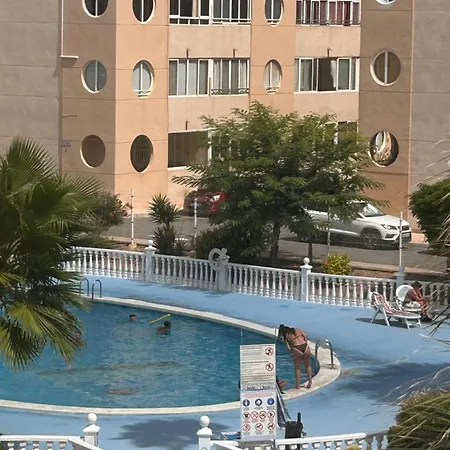 Grand Costa Blanca Torrevieja