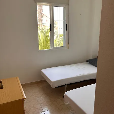 Apartment Grand Costa Blanca