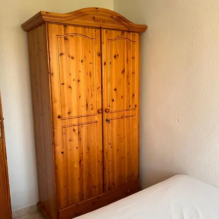 Grand Costa Blanca Apartment Torrevieja