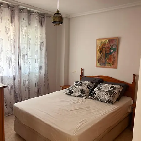 Grand Costa Blanca Apartment *