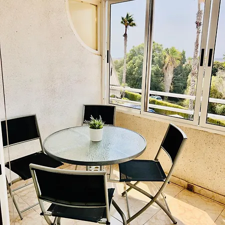 Grand Costa Blanca Apartment Torrevieja