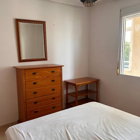 Grand Costa Blanca Apartment Torrevieja