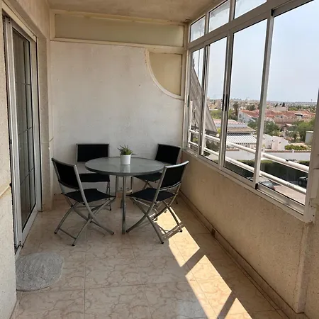 Apartment Grand Costa Blanca Torrevieja