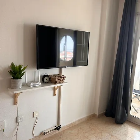 Apartment Grand Costa Blanca *