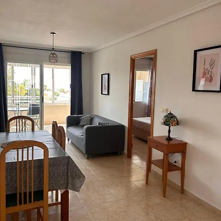 Apartment Grand Costa Blanca Torrevieja